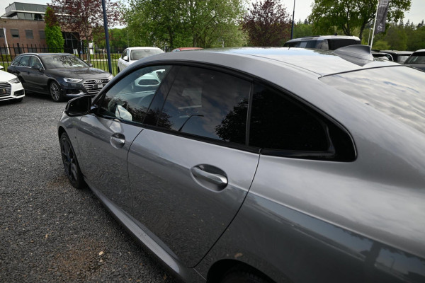 BMW 2 Serie Gran Coupé M235i xDrive Executive 306 PK 1e Eig Dealer o.h Camera Leder LED 18''