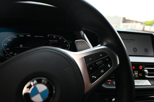 BMW 2 Serie Gran Coupé M235i xDrive Executive 306 PK 1e Eig Dealer o.h Camera Leder LED 18''