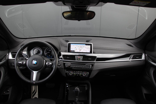 BMW X1 XDrive25e M-sport | Pano | Trekhaak | Navi