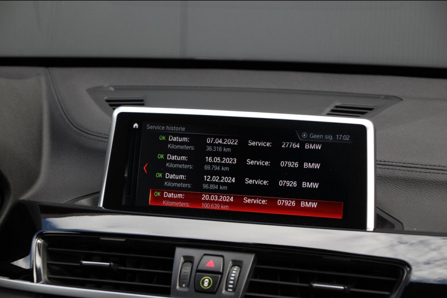 BMW X1 XDrive25e M-sport | Pano | Trekhaak | Navi