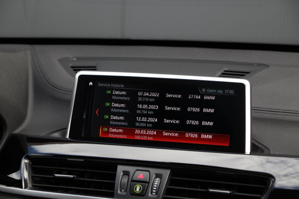 BMW X1 XDrive25e M-sport | Pano | Trekhaak | Navi