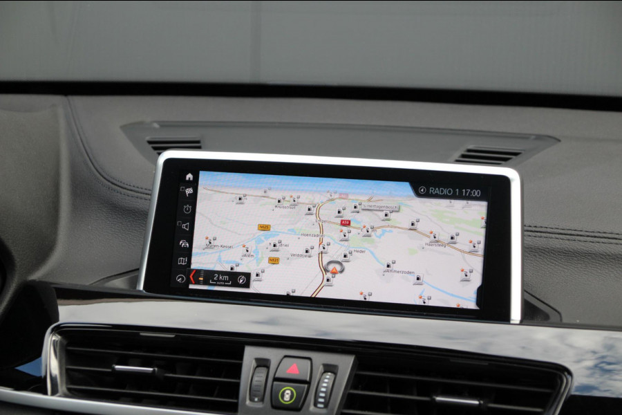 BMW X1 XDrive25e M-sport | Pano | Trekhaak | Navi