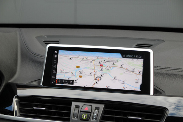 BMW X1 XDrive25e M-sport | Pano | Trekhaak | Navi