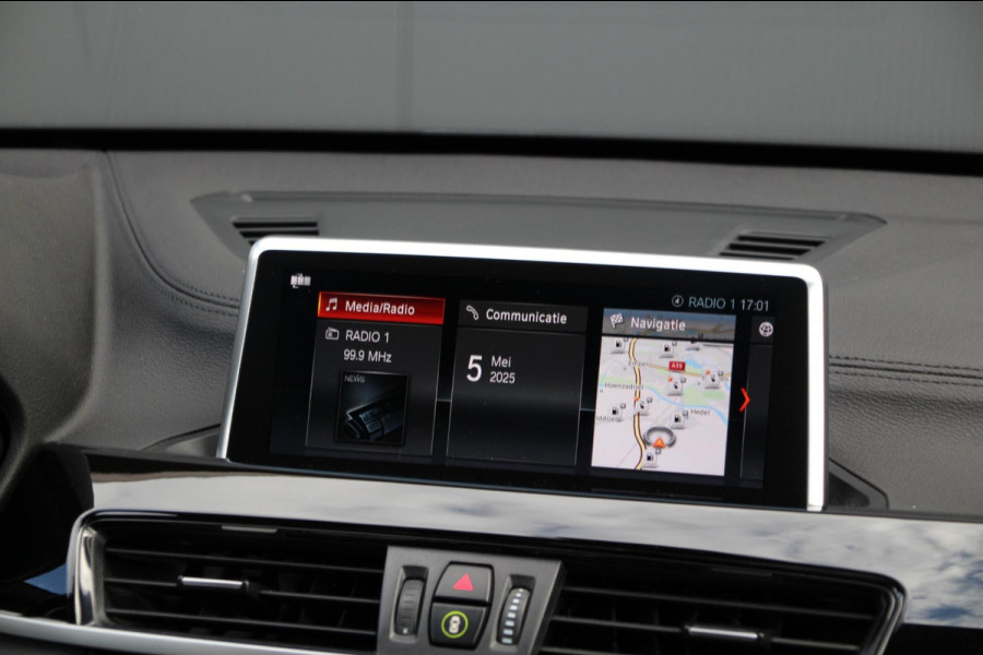 BMW X1 XDrive25e M-sport | Pano | Trekhaak | Navi