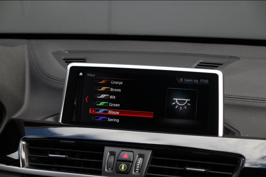 BMW X1 XDrive25e M-sport | Pano | Trekhaak | Navi