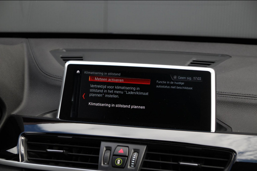 BMW X1 XDrive25e M-sport | Pano | Trekhaak | Navi