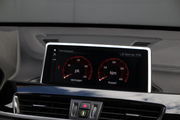 BMW X1 XDrive25e M-sport | Pano | Trekhaak | Navi