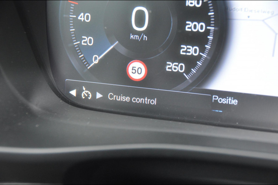 Volvo XC40 T5 262PK Automaat Twin Engine Momentum Pro / Leer / Park assist v+a / Achteruitrijcamera / Elektrische achterklep / Donker getint glas / Apple Carplay/Android Auto