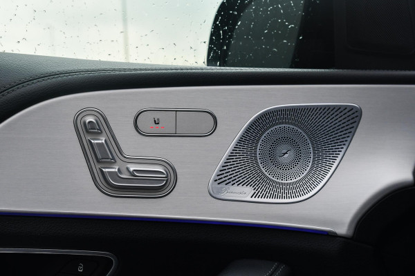 Mercedes-Benz GLE Coupé 350 e 4MATIC AMG. Luchtvering, BTW, Pano, HUD, Distro+, 360, Burm, Leder, Stuurvw, Dodeh, CarPlay!