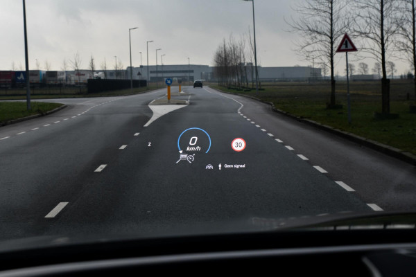 Mercedes-Benz GLE Coupé 350 e 4MATIC AMG. Luchtvering, BTW, Pano, HUD, Distro+, 360, Burm, Leder, Stuurvw, Dodeh, CarPlay!