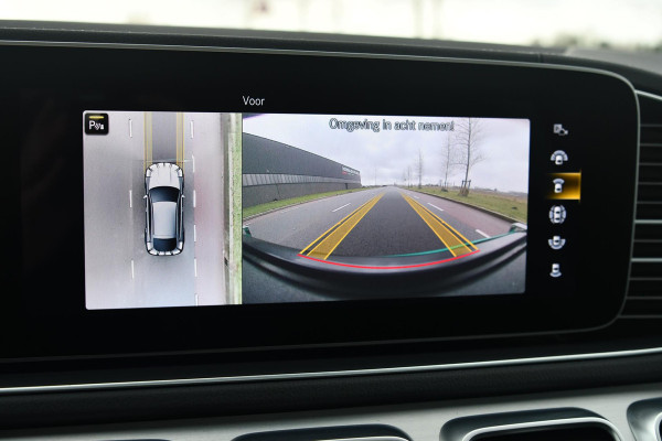 Mercedes-Benz GLE Coupé 350 e 4MATIC AMG. Luchtvering, BTW, Pano, HUD, Distro+, 360, Burm, Leder, Stuurvw, Dodeh, CarPlay!