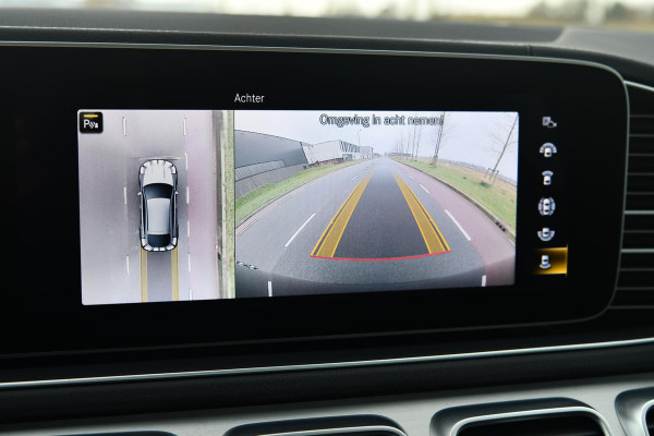 Mercedes-Benz GLE Coupé 350 e 4MATIC AMG. Luchtvering, BTW, Pano, HUD, Distro+, 360, Burm, Leder, Stuurvw, Dodeh, CarPlay!