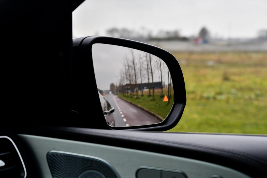Mercedes-Benz GLE Coupé 350 e 4MATIC AMG. Luchtvering, BTW, Pano, HUD, Distro+, 360, Burm, Leder, Stuurvw, Dodeh, CarPlay!