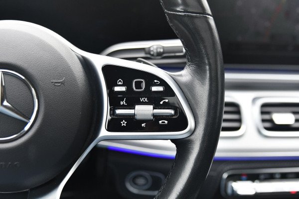 Mercedes-Benz GLE Coupé 350 e 4MATIC AMG. Luchtvering, BTW, Pano, HUD, Distro+, 360, Burm, Leder, Stuurvw, Dodeh, CarPlay!