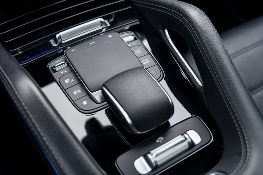 Mercedes-Benz GLE Coupé 350 e 4MATIC AMG. Luchtvering, BTW, Pano, HUD, Distro+, 360, Burm, Leder, Stuurvw, Dodeh, CarPlay!