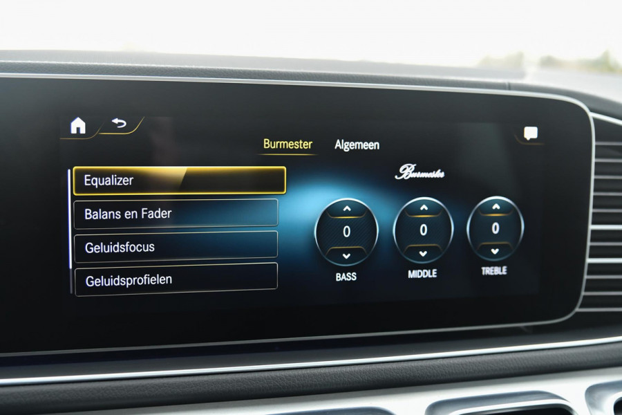 Mercedes-Benz GLE Coupé 350 e 4MATIC AMG. Luchtvering, BTW, Pano, HUD, Distro+, 360, Burm, Leder, Stuurvw, Dodeh, CarPlay!