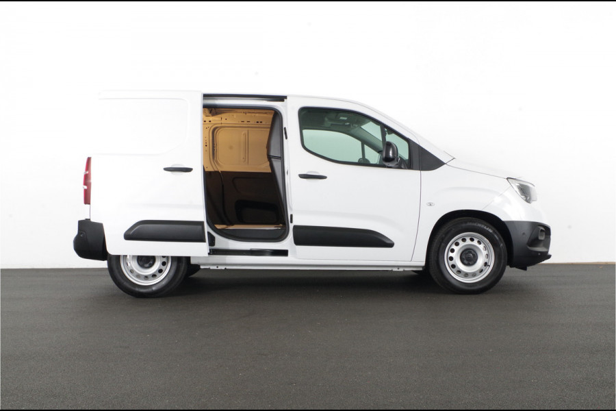 Opel Combo-e Electric 136 L1 50kWh > 3x nieuw op voorraad 2025 BPM vrij! /operational lease ook mogelijk! | 3444 |