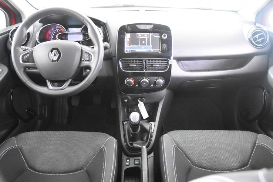 Renault Clio 0.9 TCe Zen Limited *1ste Eigenaar*Navigatie*Airco*