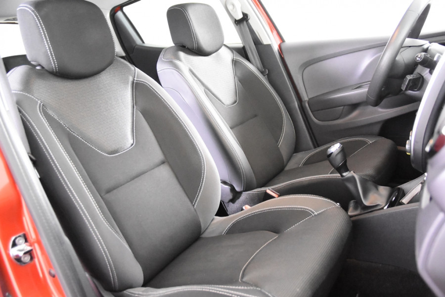 Renault Clio 0.9 TCe Zen Limited *1ste Eigenaar*Navigatie*Airco*