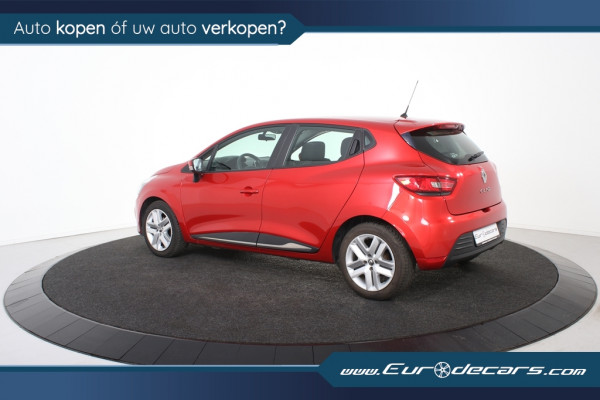 Renault Clio 0.9 TCe Zen Limited *1ste Eigenaar*Navigatie*Airco*