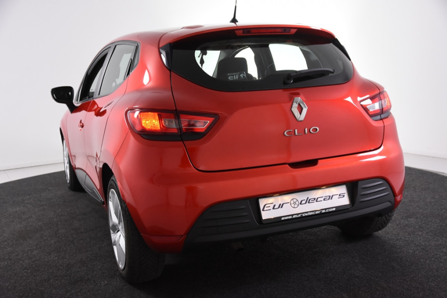 Renault Clio 0.9 TCe Zen Limited *1ste Eigenaar*Navigatie*Airco*
