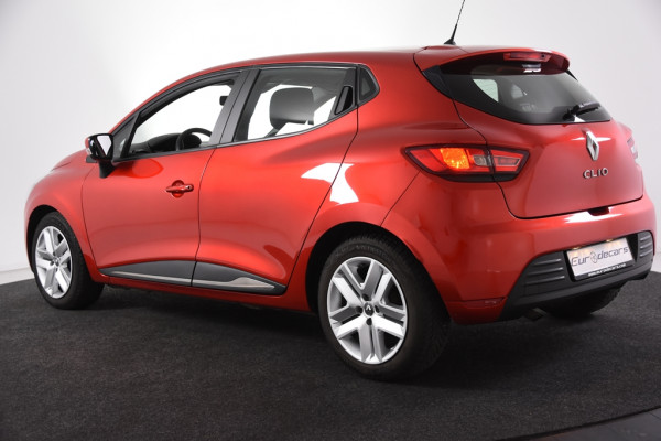 Renault Clio 0.9 TCe Zen Limited *1ste Eigenaar*Navigatie*Airco*