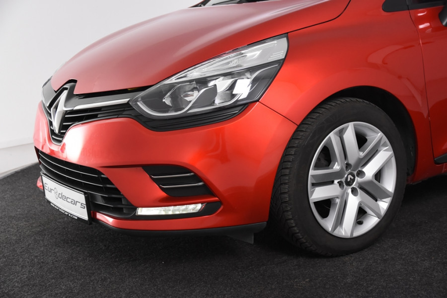 Renault Clio 0.9 TCe Zen Limited *1ste Eigenaar*Navigatie*Airco*