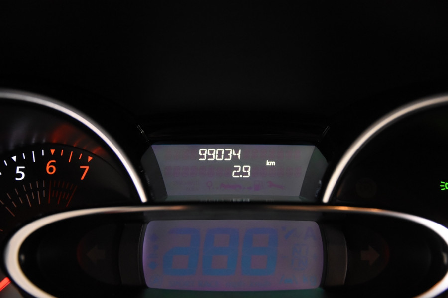Renault Clio 0.9 TCe Zen Limited *1ste Eigenaar*Navigatie*Airco*