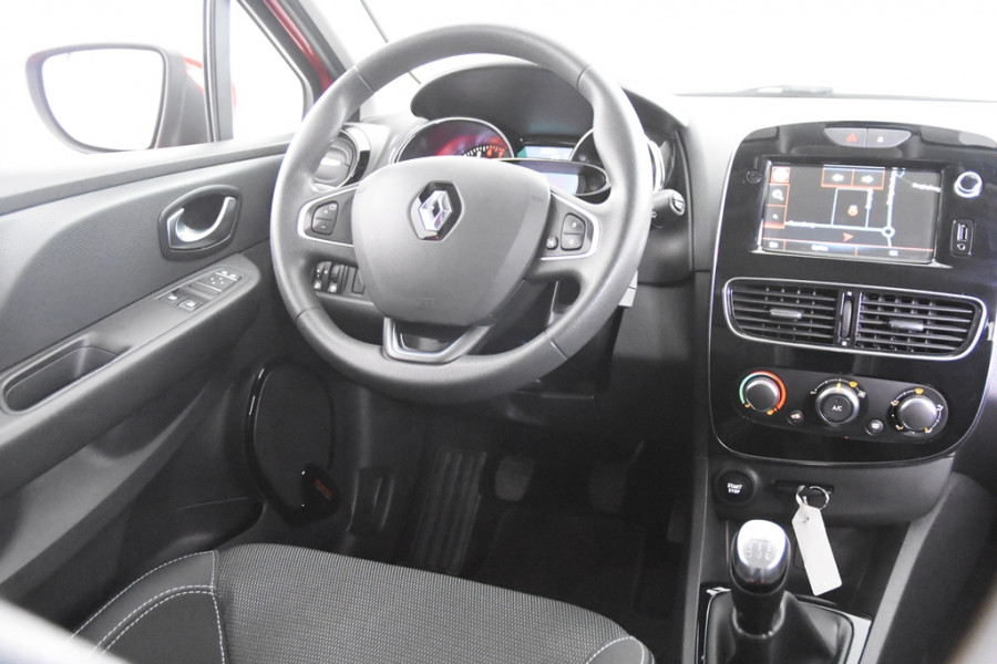 Renault Clio 0.9 TCe Zen Limited *1ste Eigenaar*Navigatie*Airco*