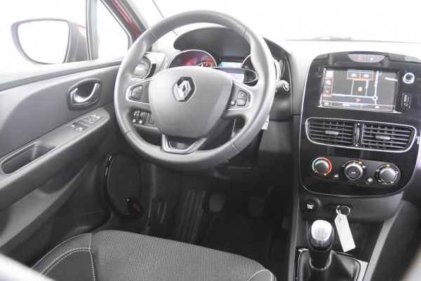 Renault Clio 0.9 TCe Zen Limited *1ste Eigenaar*Navigatie*Airco*