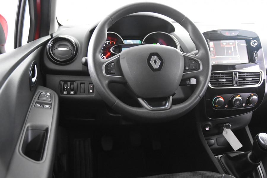 Renault Clio 0.9 TCe Zen Limited *1ste Eigenaar*Navigatie*Airco*