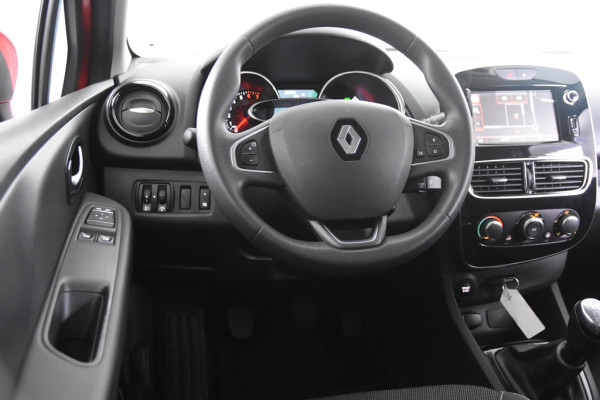 Renault Clio 0.9 TCe Zen Limited *1ste Eigenaar*Navigatie*Airco*