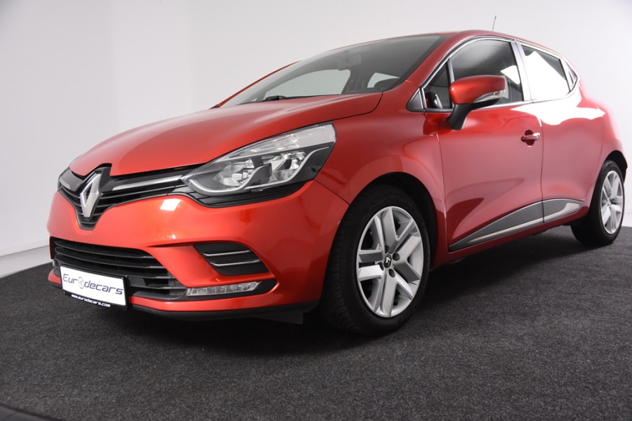 Renault Clio 0.9 TCe Zen Limited *1ste Eigenaar*Navigatie*Airco*