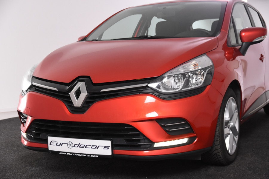 Renault Clio 0.9 TCe Zen Limited *1ste Eigenaar*Navigatie*Airco*