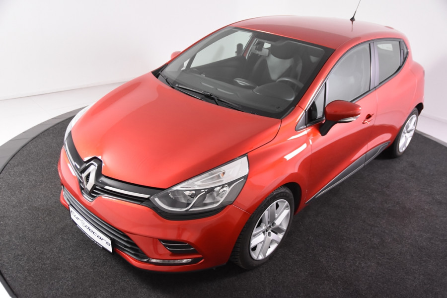 Renault Clio 0.9 TCe Zen Limited *1ste Eigenaar*Navigatie*Airco*