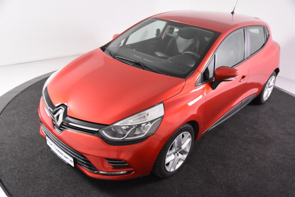 Renault Clio 0.9 TCe Zen Limited *1ste Eigenaar*Navigatie*Airco*