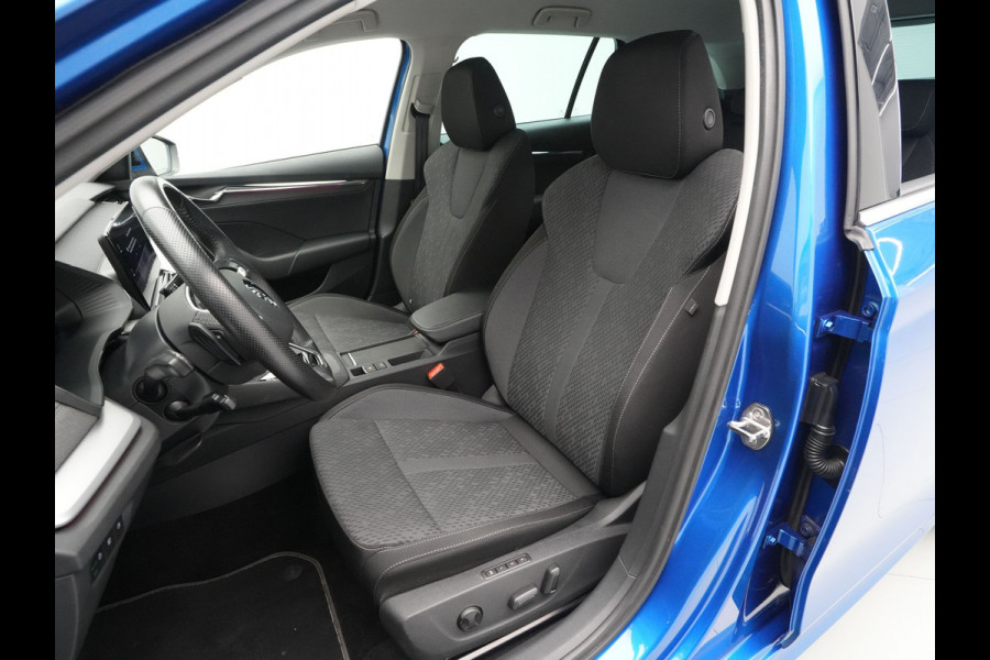 Škoda Octavia Combi 1.4 TSI 204pk iV PHEV Style First Edition Navigatie Camera Matrix Led Stoelverwarming