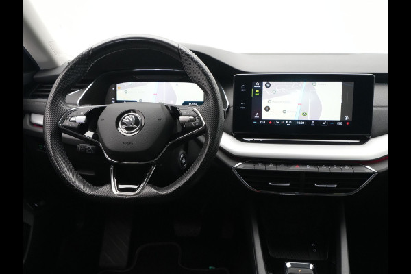Škoda Octavia Combi 1.4 TSI 204pk iV PHEV Style First Edition Navigatie Camera Matrix Led Stoelverwarming
