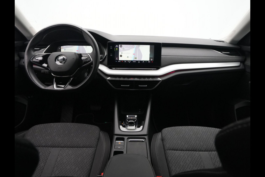 Škoda Octavia Combi 1.4 TSI 204pk iV PHEV Style First Edition Navigatie Camera Matrix Led Stoelverwarming