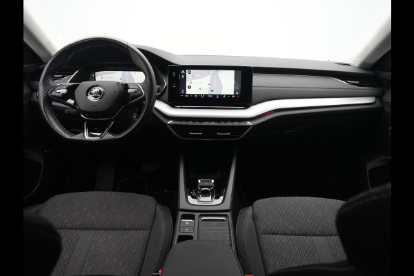 Škoda Octavia Combi 1.4 TSI 204pk iV PHEV Style First Edition Navigatie Camera Matrix Led Stoelverwarming