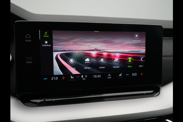 Škoda Octavia Combi 1.4 TSI 204pk iV PHEV Style First Edition Navigatie Camera Matrix Led Stoelverwarming
