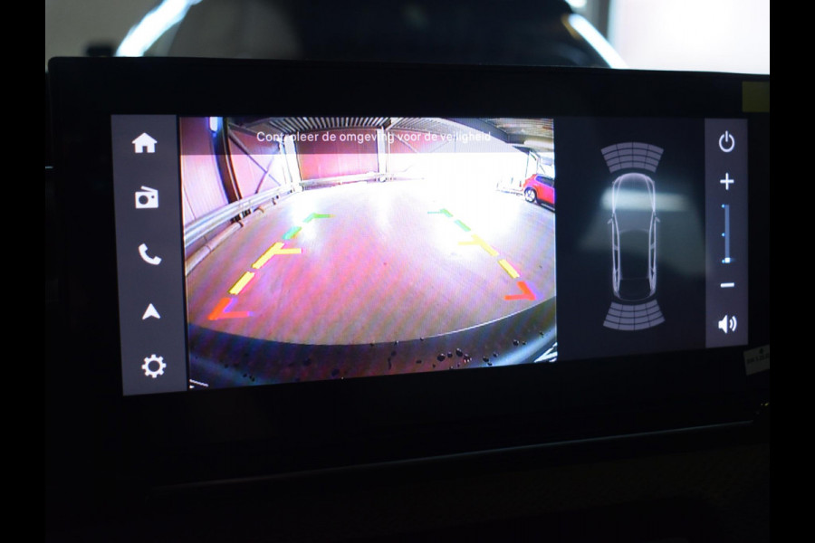 Citroën ë-C3 Max 113pk 44 kWh 3 FASE | ACHTERUITRIJCAMERA MET SENSOREN | NAVIGATIE & CARPLAY | E.C.C. | UIT VOORRAAD LEVERBAAR