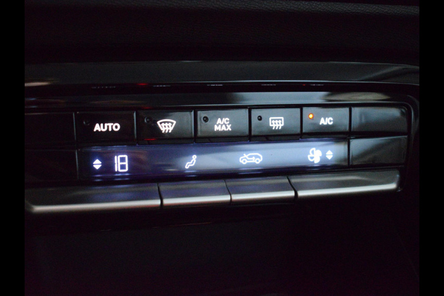 Citroën ë-C3 Max 113pk 44 kWh 3 FASE | ACHTERUITRIJCAMERA MET SENSOREN | NAVIGATIE & CARPLAY | E.C.C. | UIT VOORRAAD LEVERBAAR