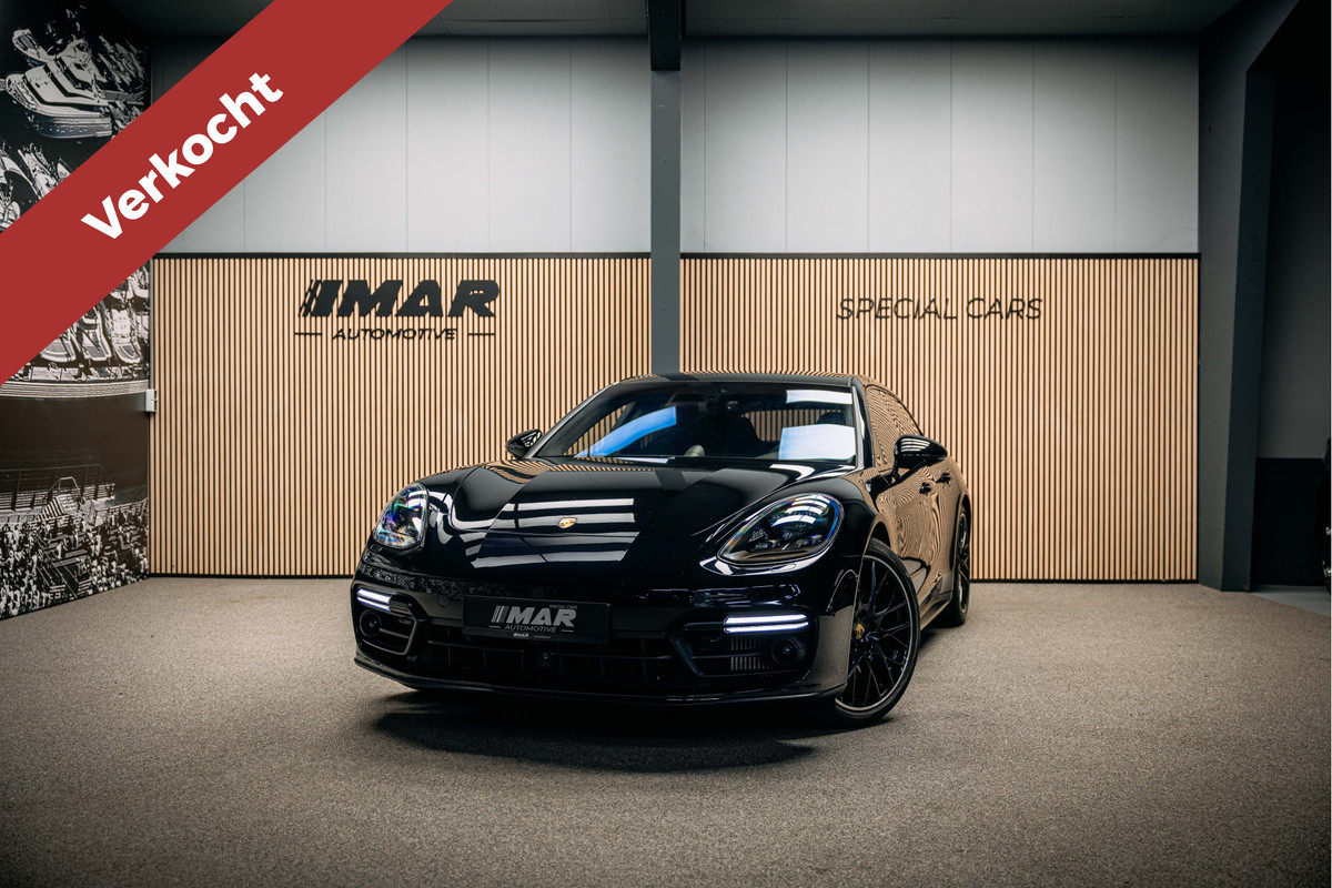 Porsche Panamera Sport Turismo 4.0 GTS Super nette Porsche Panamera Sport Turismo GTS lage km stand Porsche Panamera Sport Turismo 4.0 GTS Super nette Porsche Panamera Sport Turismo GTS lage km stand