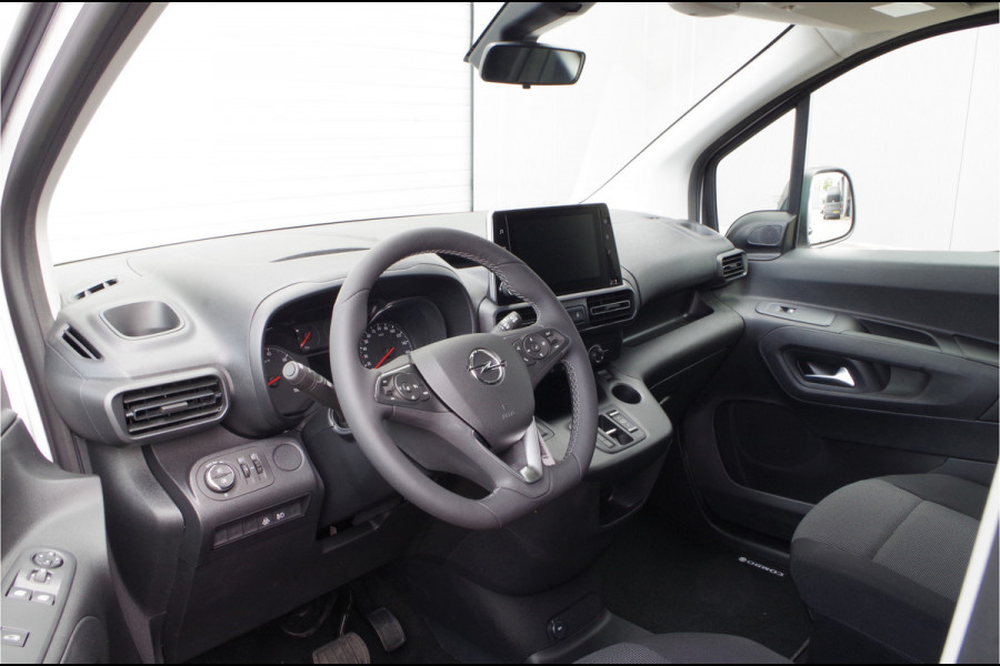 Opel Combo Electric 136 L1 50kWh > 2025/Comfort stoel/Camera/Apple Carplay/Android Auto  | 3443 |