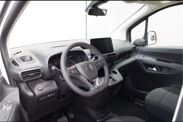 Opel Combo Electric 136 L1 50kWh > 2025/Comfort stoel/Camera/Apple Carplay/Android Auto  | 3443 |