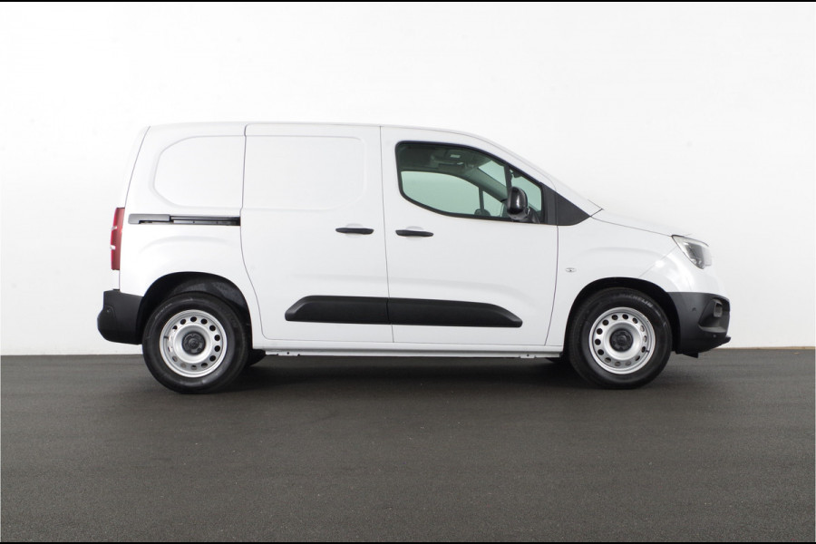 Opel Combo Electric 136 L1 50kWh > 2025/Comfort stoel/Camera/Apple Carplay/Android Auto  | 3443 |