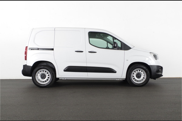 Opel Combo Electric 136 L1 50kWh > 2025/Comfort stoel/Camera/Apple Carplay/Android Auto  | 3443 |