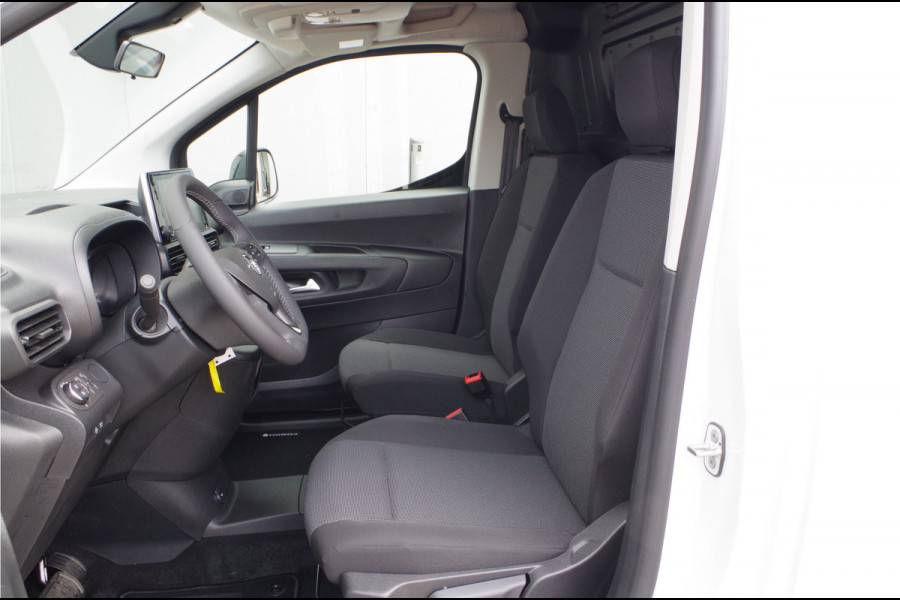 Opel Combo Electric 136 L1 50kWh > 2025/Comfort stoel/Camera/Apple Carplay/Android Auto  | 3443 |