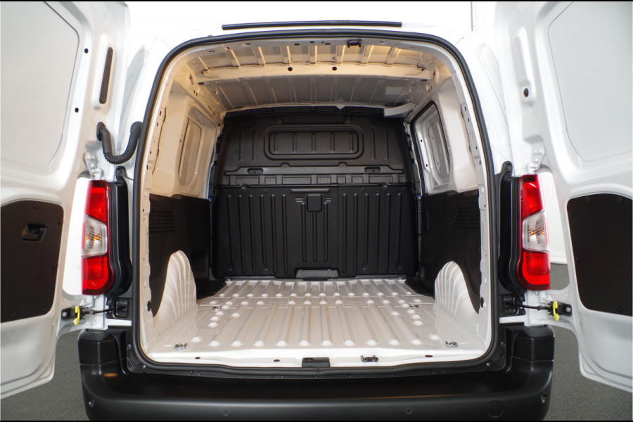Opel Combo Electric 136 L1 50kWh > 2025/Comfort stoel/Camera/Apple Carplay/Android Auto  | 3443 |
